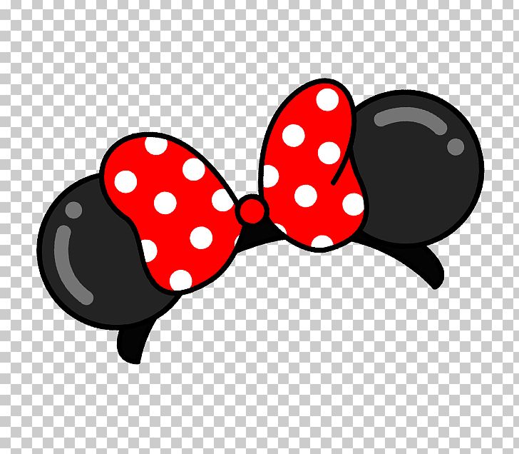 Mickey Mouse Minnie Mouse Headband Cartoon PNG, Clipart, Accessories ...