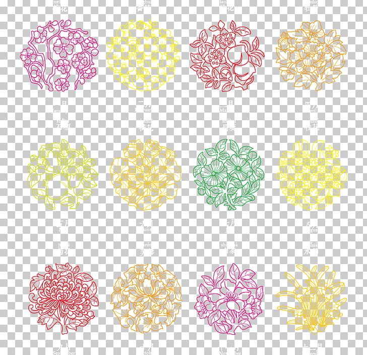 Motif Pattern PNG, Clipart, Camellia, Carving Patterns, Chrysanthemum, Circle, Engraving Vector Free PNG Download