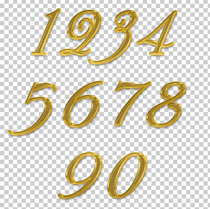 Number Numerical Digit Yandex Search LiveInternet Author PNG, Clipart, Author, Body Jewellery, Body Jewelry, Brand, Gold Free PNG Download