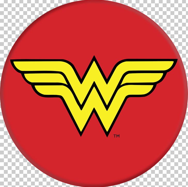 Wonder Woman PopSockets Grip Stand Green Lantern Batman YouTube PNG, Clipart, Area, Batman, Circle, Comic, Dc Comics Free PNG Download