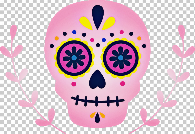 Mexico Elements PNG, Clipart, Calavera, Cartoon, Drawing, Mexico Elements, Painting Free PNG Download