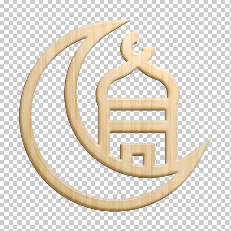 Ramadan Icon Moon Icon Mosque Icon PNG, Clipart, Geometry, Line, Material, Mathematics, Meter Free PNG Download