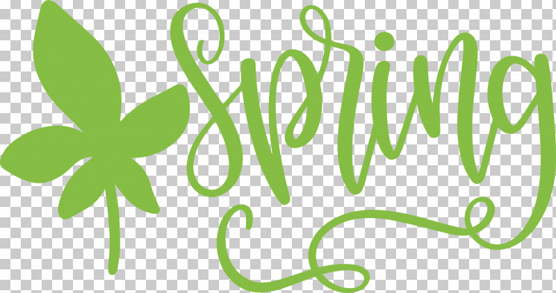 Spring PNG, Clipart, Flower, Leaf, Logo, Plant, Plant Stem Free PNG Download