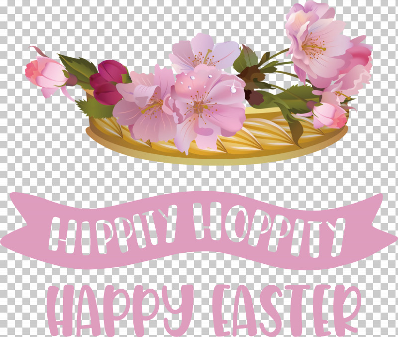 Hippy Hoppity Happy Easter Easter Day PNG, Clipart, Christmas Day, Easter Basket, Easter Bunny, Easter Day, Easter Egg Free PNG Download