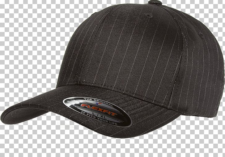 Baseball Cap Flexfit LLC Hat Urban Classics Flexfit Pinstripe Cap PNG, Clipart, Baseball Cap, Black, Cap, Hat, Headgear Free PNG Download