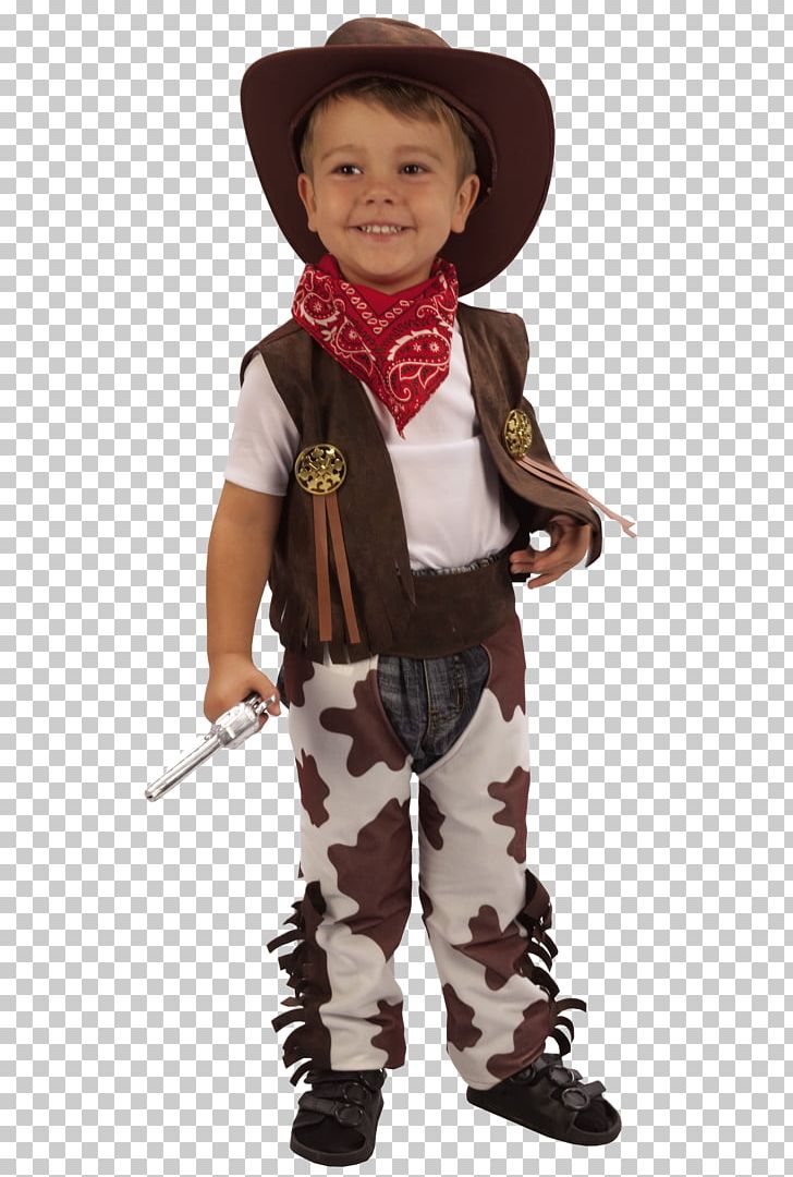 Costume Cowboy Child Toddler PNG, Clipart, Boy, Boy Dress, Chaps, Child, Clothing Free PNG Download