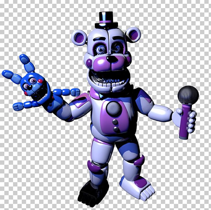 Five Nights At Freddy's: Sister Location Rendering Jump Scare PNG, Clipart, Fnaf, Jump Scare, Rendering, Sister Location Free PNG Download