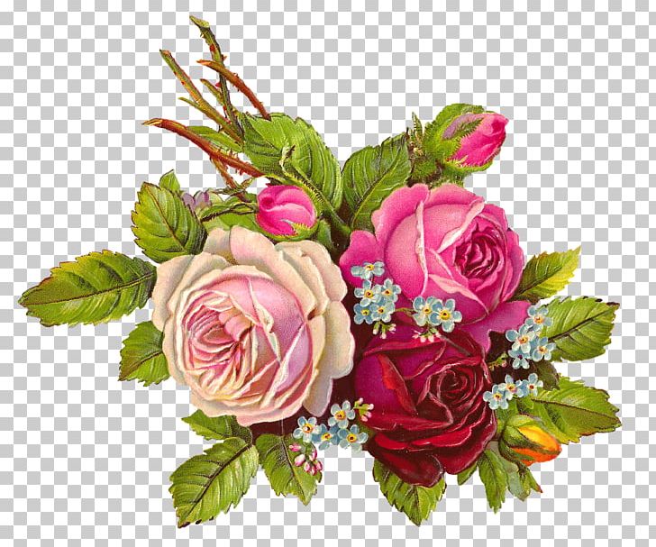 Flower Bouquet Cut Flowers Rose Pink PNG, Clipart, Artificial Flower, Blue, Bouquet Of Flowers, Damask Rose, Desktop Wallpaper Free PNG Download