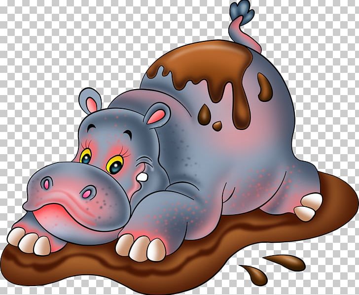 Hippopotamus PNG, Clipart, Baby Tiger, Carnivoran, Cartoon, Cuteness, Dance Of The Hours Free PNG Download