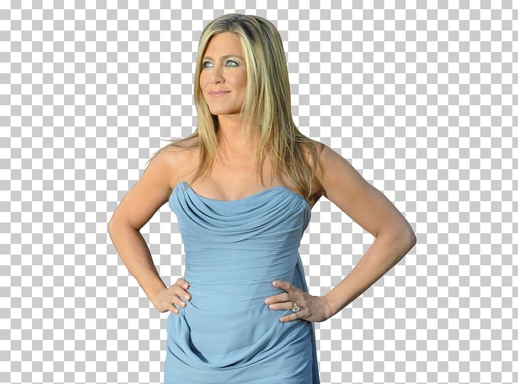 Jennifer Aniston Actor PNG, Clipart, Abdomen, Actor, Aniston, Arm, Blue Free PNG Download