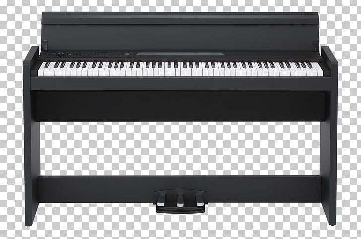KORG LP-380 Digital Piano Action PNG, Clipart, Action, Celesta, Digital Piano, Electric Piano, Electronic Device Free PNG Download
