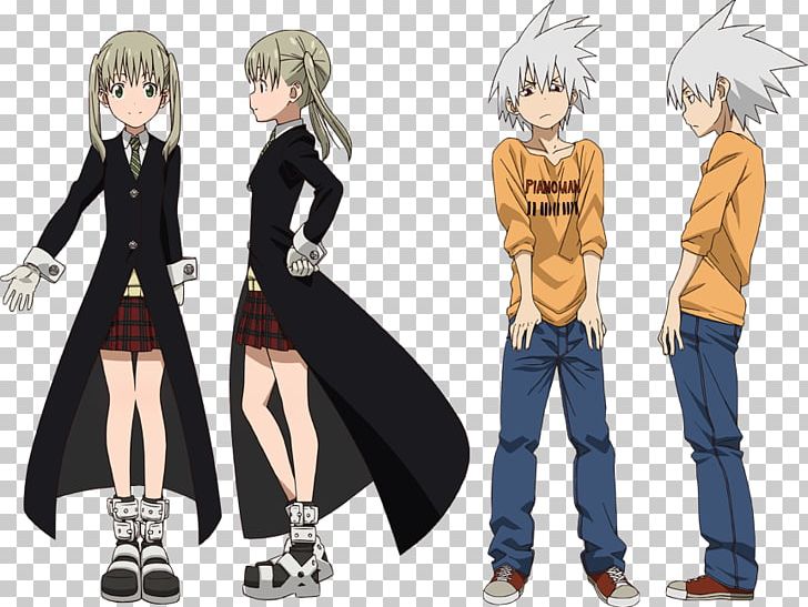 Soul Eater Not Anime Adaptation Confirmed