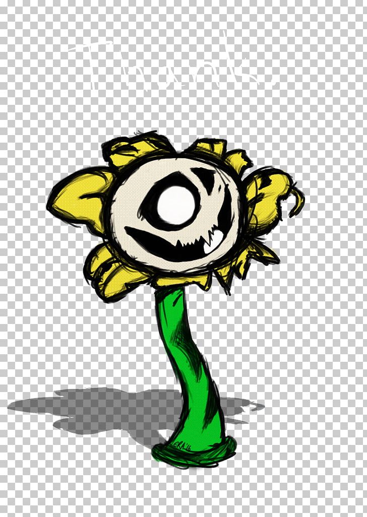 Undertale Flowey Character PNG, Clipart, Art, Artwork, Blog, Cartoon, Character Free PNG Download