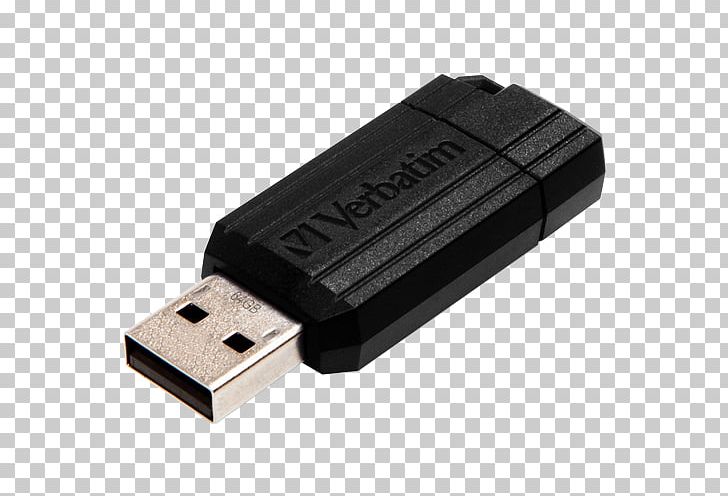 USB Flash Drives SanDisk Cruzer Blade USB 2.0 Computer Data Storage Verbatim Pinstripe 2.0 PNG, Clipart,  Free PNG Download