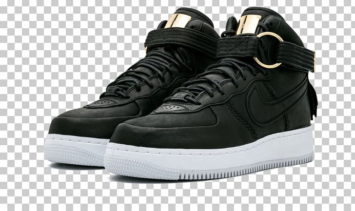Air Force 1 White Skate Shoe Nike Sneakers PNG, Clipart, Air Force 1, Air Jordan, Athletic Shoe, Basketball Shoe, Black Free PNG Download
