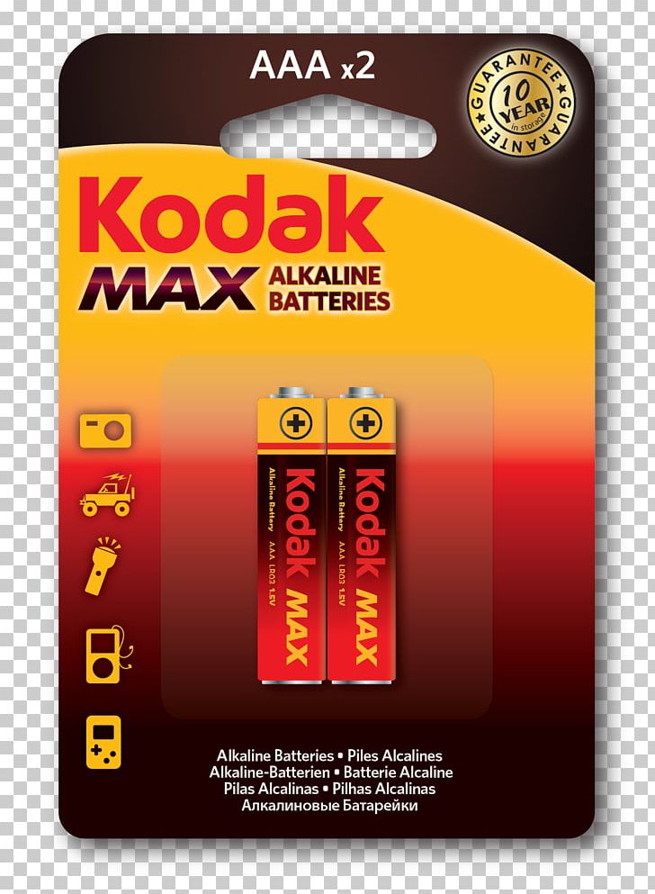 Alkaline Battery Electric Battery AAA Battery Nine-volt Battery Kodak PNG, Clipart, A23 Battery, Aaa, Aaa Battery, Aa Battery, Adet Free PNG Download