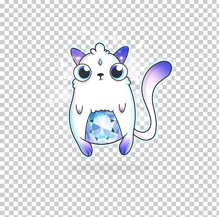 CryptoKitties Cat Blockchain Cryptocurrency Ethereum PNG, Clipart, Animals, Beanie Babies, Bitcoin, Blue, Body Jewelry Free PNG Download