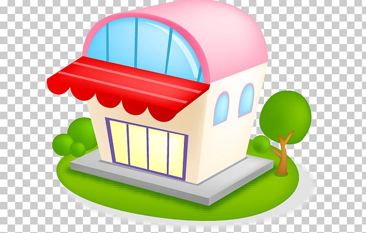 Color Cartoon Architecture PNG, Clipart, Architecture, Art, Cartoon, Color, Computer Software Free PNG Download