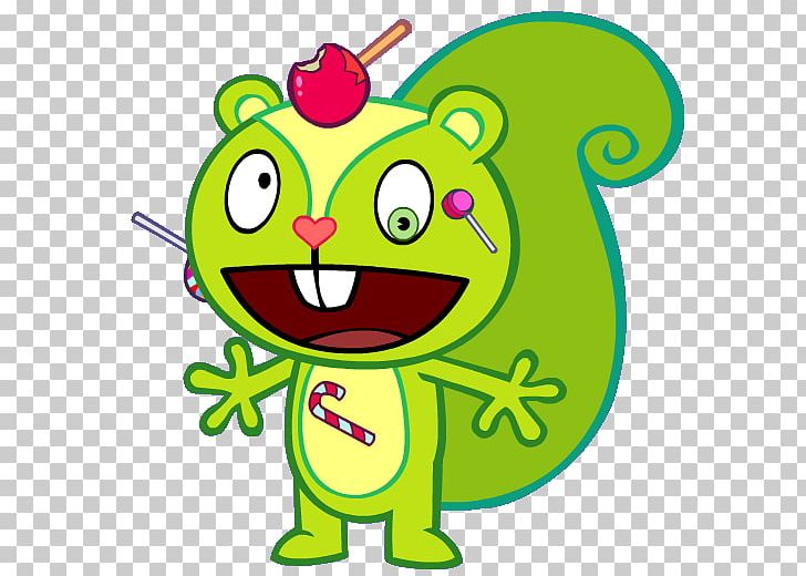 Flippy Flaky Cuddles Animation PNG, Clipart, Amphibian, Animation, Area, Art, Artwork Free PNG Download