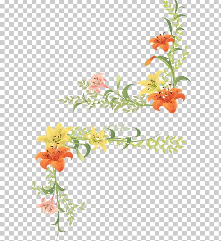 Flower Vecteur Curb PNG, Clipart, Branch, Color, Convite, Flora, Floral Design Free PNG Download