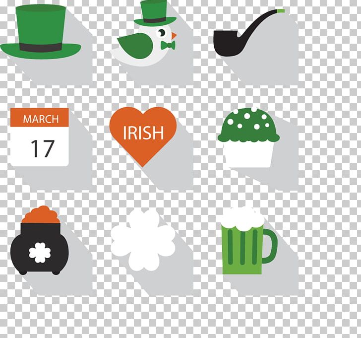 Ireland Saint Patricks Day Icon PNG, Clipart, Adobe Icons Vector, Camera Icon, Happy Birthday Vector Images, Holidays, Independence Day Free PNG Download