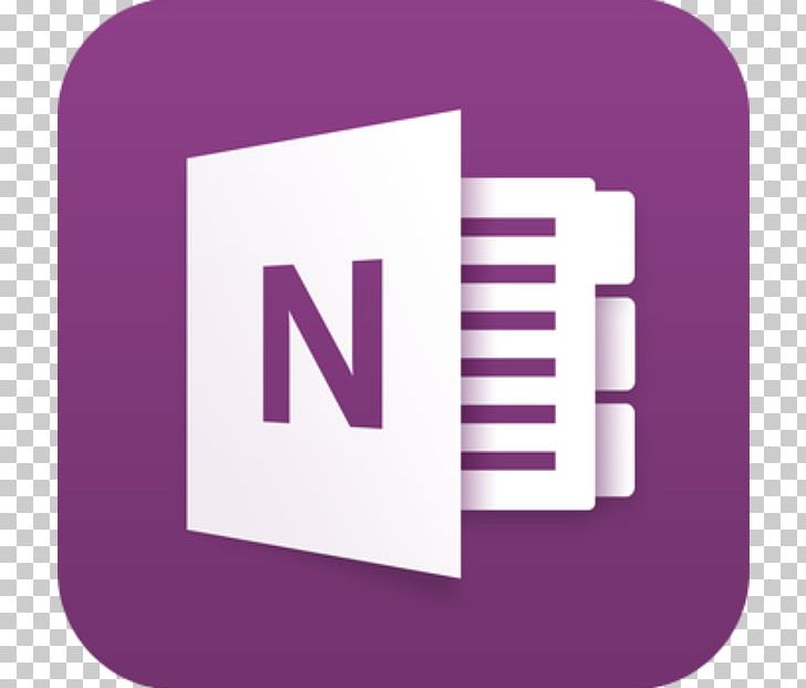 Microsoft OneNote App Store Computer Icons PNG, Clipart, App Store, Brand, Computer Icons, Computer Software, Ipad Free PNG Download