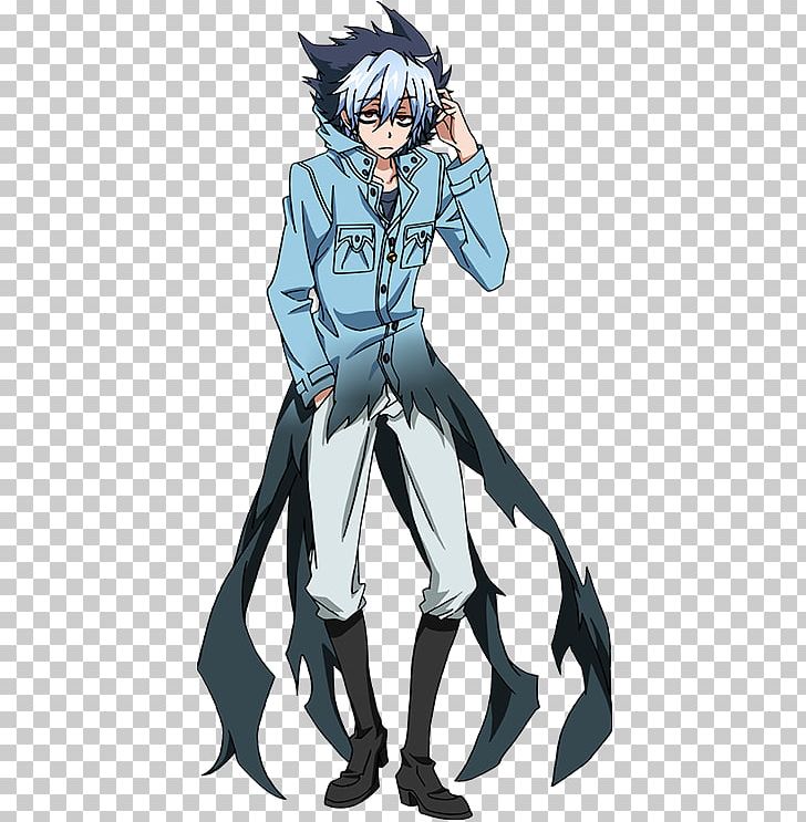 Servamp Cosplay Costume Anime Clothing PNG, Clipart, Anime, Art, Avatan Plus, Black Hair, Character Free PNG Download