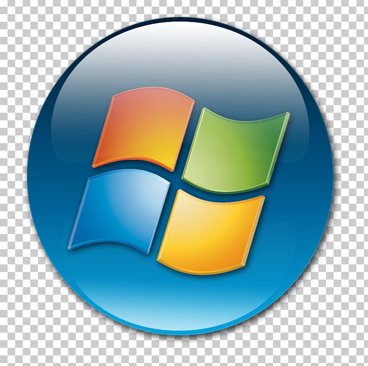 Windows 7 スタートボタン Start Menu Microsoft PNG, Clipart, Button, Computer Icon, Computer Icons, Computer Wallpaper, Installation Free PNG Download
