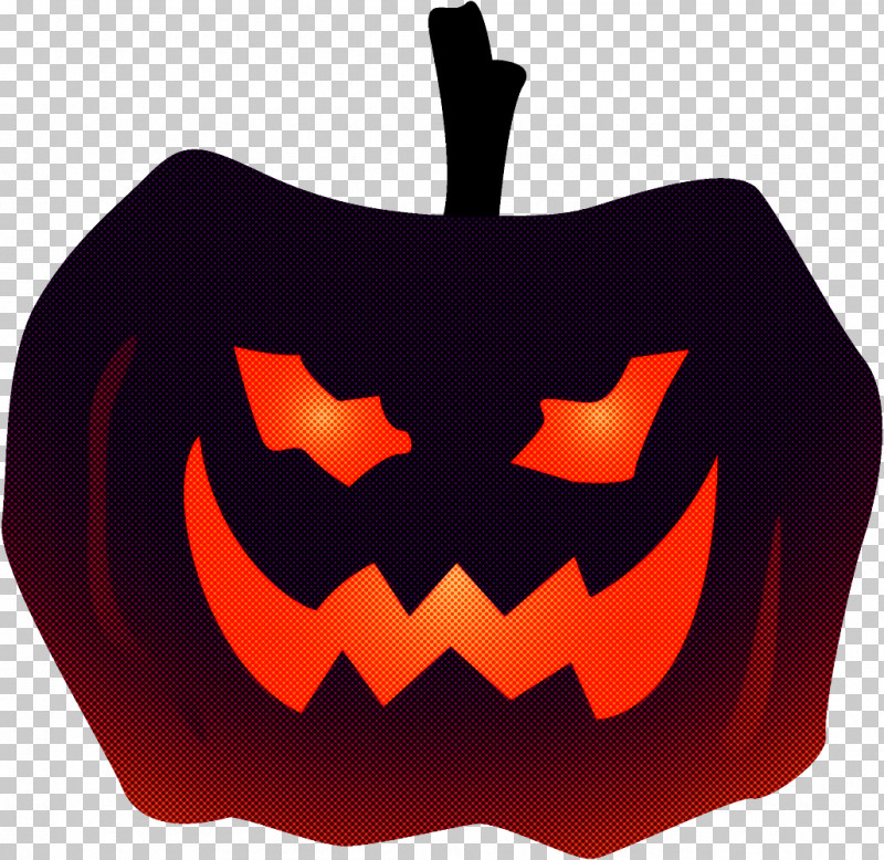 Jack-o-Lantern Halloween Carved Pumpkin PNG, Clipart, Calabaza, Carved Pumpkin, Food, Fruit, Halloween Free PNG Download