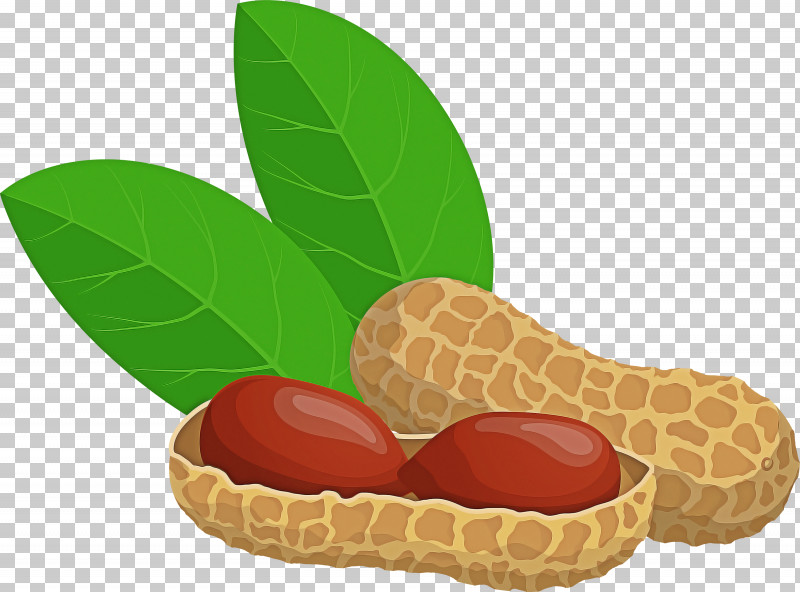 Peanut Legume Fruit Food Leaf PNG, Clipart, Food, Fruit, Leaf, Legume, Peanut Free PNG Download