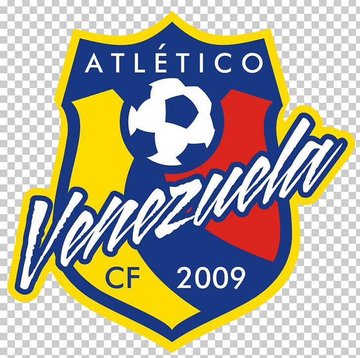 Atlético Venezuela Venezuelan Primera División Zamora FC Aragua F.C. PNG, Clipart, Area, Blue, Brand, Caracas Fc, Emblem Free PNG Download