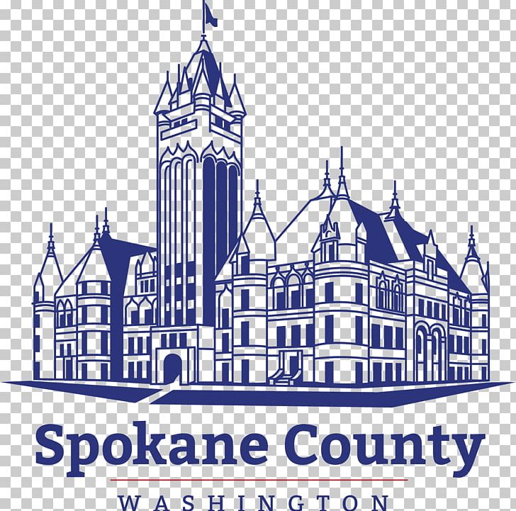 Greater Spokane Valley Chamber Of Commerce Ferry County PNG, Clipart, Building, Chateau, County, Facade, Ferry County Washington Free PNG Download