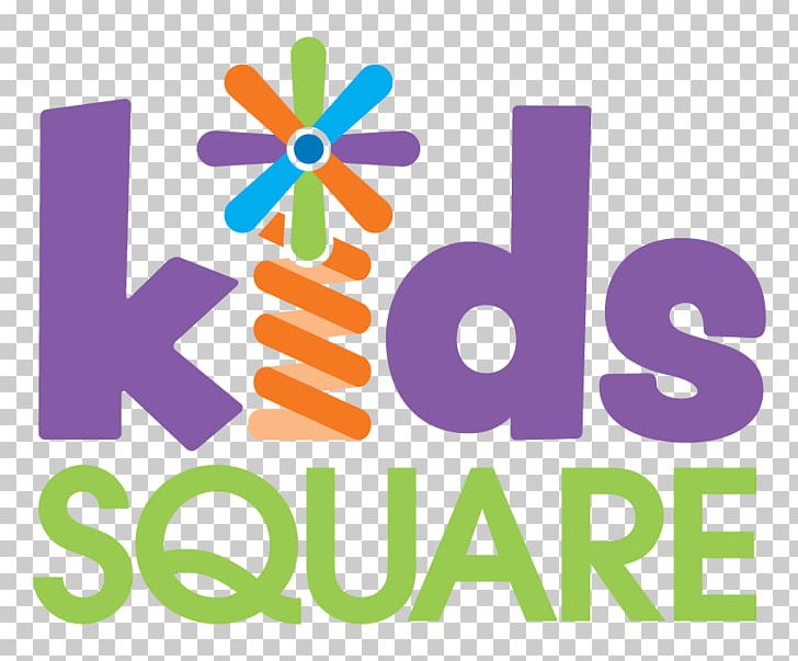 Kids Square Children's Museum Logo Brand Font PNG, Clipart,  Free PNG Download