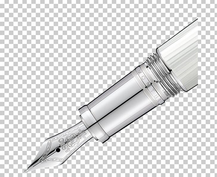 Montblanc Muses Poudré Fountain Pen Montblanc Muses Poudré Fountain Pen Elektrozylinder PNG, Clipart, Angle, Ball Screw, Feather, Fountain Pen, Leadscrew Free PNG Download