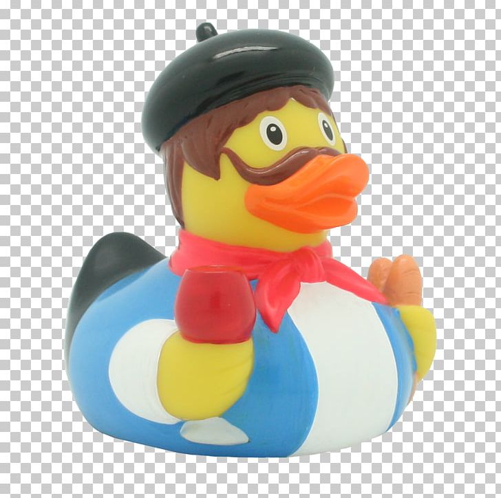 Rubber Duck Natural Rubber Figurine Duck Is Free PNG, Clipart, Animals, Beak, Bird, Centimeter, Collectable Free PNG Download