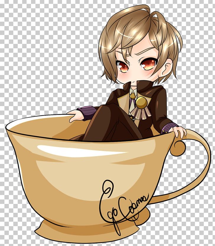 Teacup Anime Chibi Ear PNG, Clipart, Anime, Artist, Cartoon, Character, Chibi Free PNG Download