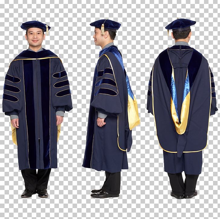 University Of California PNG, Clipart, Graduation Ceremony, Miscellaneous, Others, Phd, Robe Free PNG Download