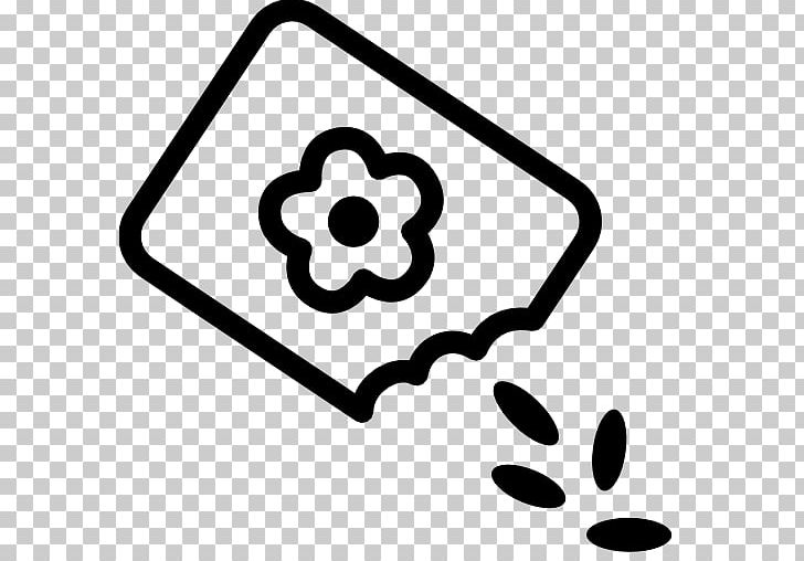 Computer Icons Seed PNG, Clipart, Bag, Black And White, Circle, Computer Icons, Flower Free PNG Download