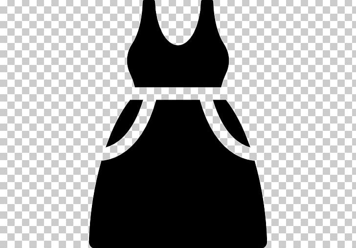 Dress Clothing Fashion Computer Icons PNG, Clipart, Black, Black And White, Boutique, Clothing, Computer Icons Free PNG Download