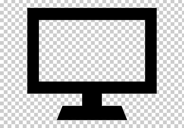 LED-backlit LCD Computer Monitors Computer Icons Television PNG, Clipart, Angle, Area, Black And White, Brand, Computer Free PNG Download