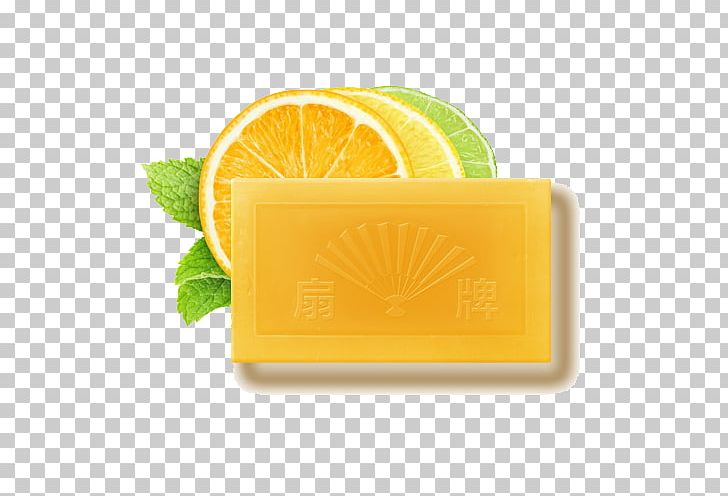 Lemon Water Mint Soap Icon PNG, Clipart, Bubble Soap, Citrus, Designer, Food, Fruit Free PNG Download