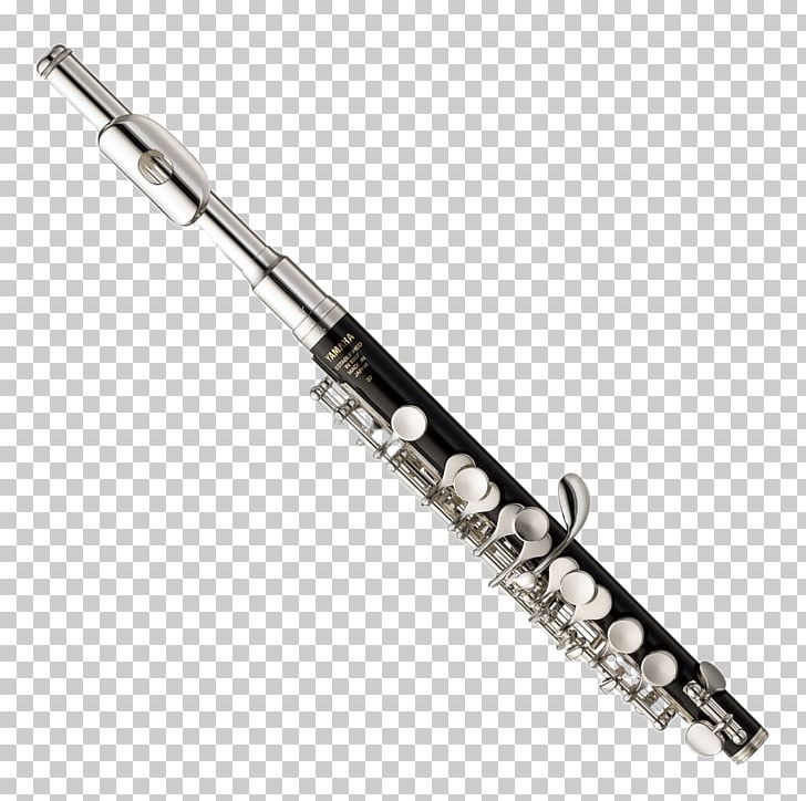 Piccolo Yamaha Corporation Musical Instruments Key Flute PNG, Clipart, Bassoon, Brass Instruments, Clarinet, Clarinet Family, Clavinova Free PNG Download