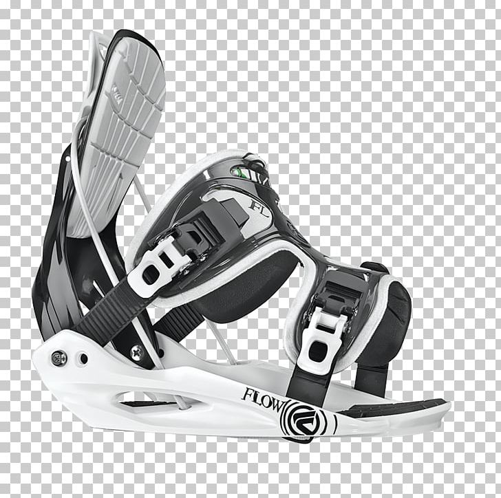Ski Bindings Snowboarding Flow Salomon Group PNG, Clipart, Black, Burton Snowboards, Cross Training Shoe, Flow, Flow Haylo 2016 Free PNG Download