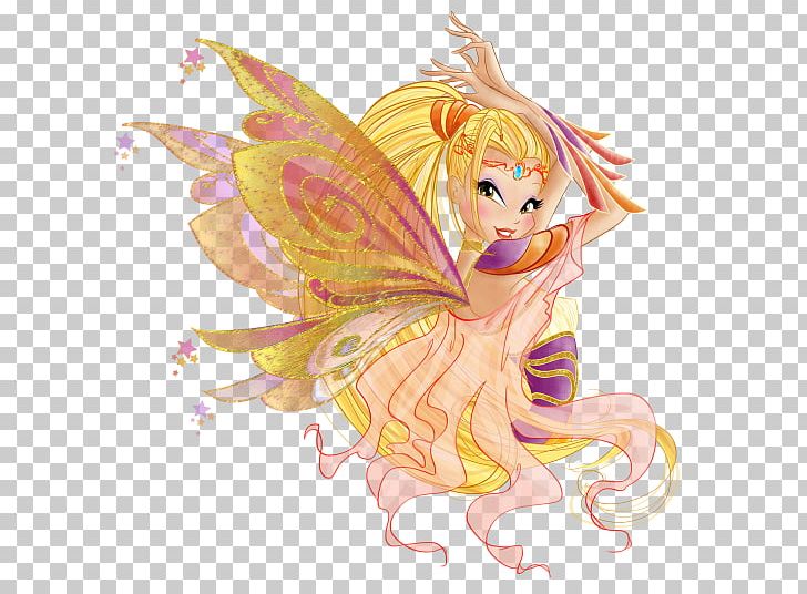 Stella Musa Bloom Tecna Fairy PNG, Clipart, Animation, Anime, Art, Bloom, Bloomix Free PNG Download