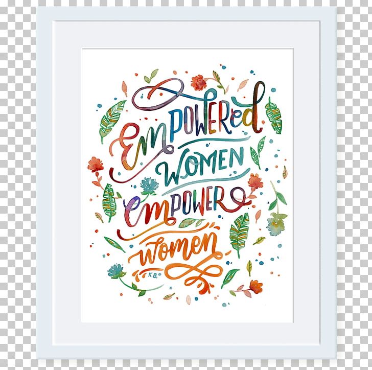 Women's Empowerment Art Woman PNG, Clipart,  Free PNG Download