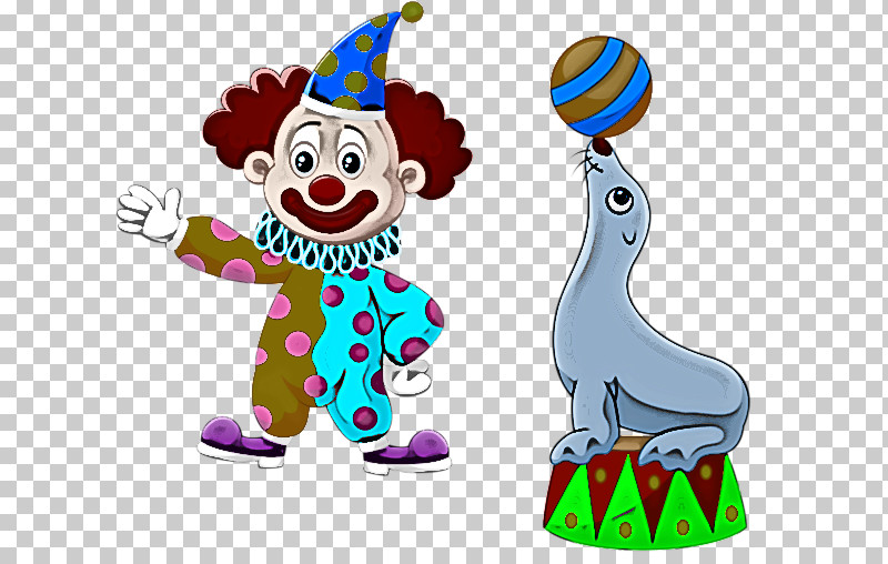 Circus Clown Contemporary Circus Festival Stage Production PNG, Clipart, Cartoon, Circus, Clown, Contemporary Circus, Festival Free PNG Download
