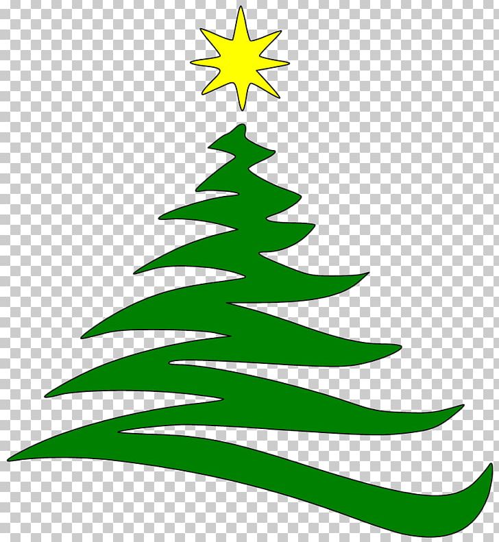 Christmas Tree Santa Claus PNG, Clipart, Artwork, Branch, Christmas, Christmas Decoration, Christmas Ornament Free PNG Download