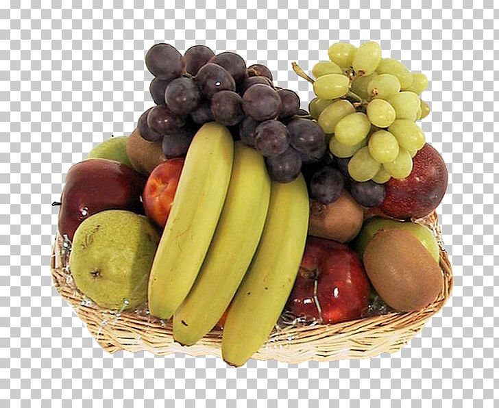Food Gift Baskets Fruit Hamper PNG, Clipart, Banana, Banana Family, Basket, Chocolate, Delivery Free PNG Download