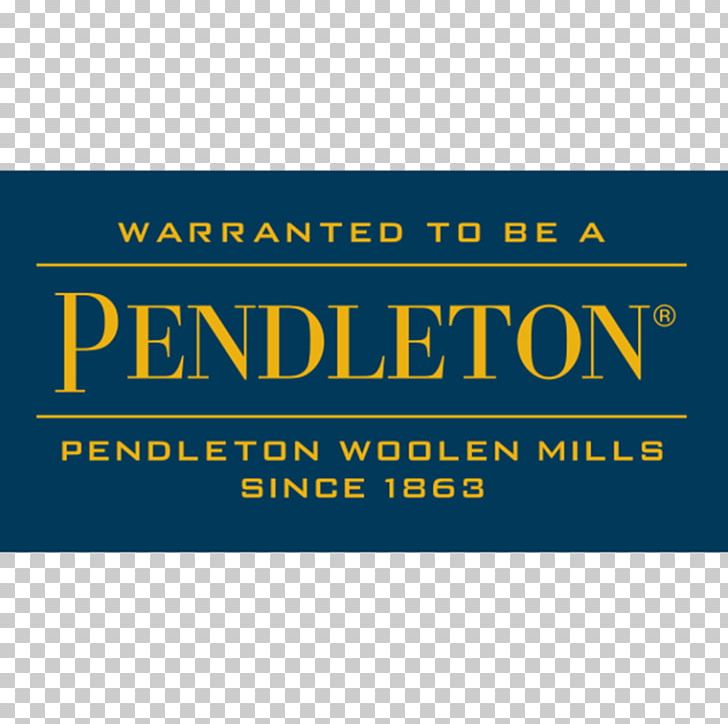 Pendleton Woolen Mills Blanket PNG, Clipart, Advertising, Area, Banner, Blanket, Brand Free PNG Download