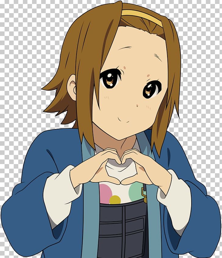 Ritsu Tainaka Mio Akiyama Tsumugi Kotobuki Azusa Nakano T-shirt PNG, Clipart, Art, Azusa Nakano, Boy, Brown Hair, Cartoon Free PNG Download